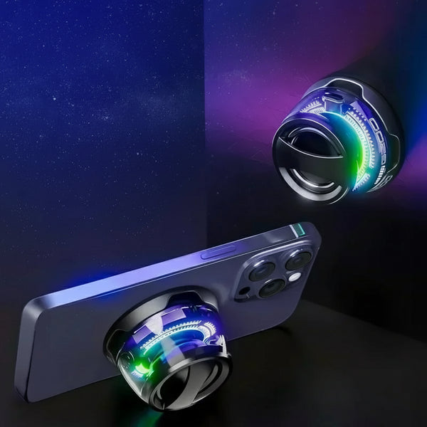Bluetooth Speaker RGB Lighting