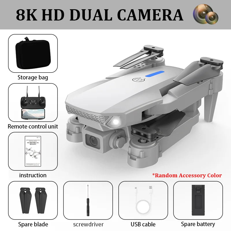 RC Drone